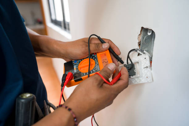 Best Residential Electrician Services  in Lemmon, SD