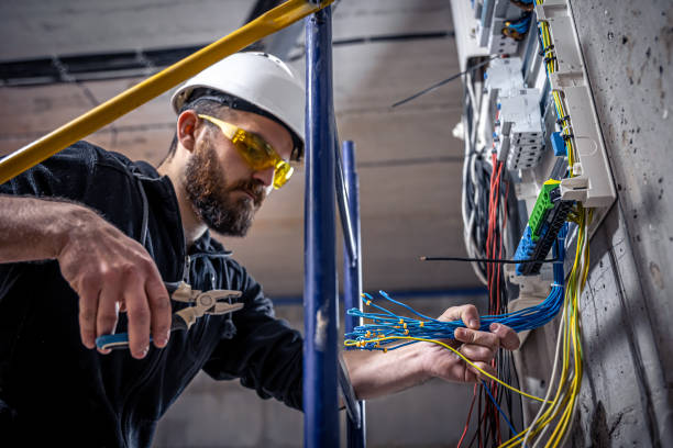 Best Emergency Electrical Repair  in Lemmon, SD