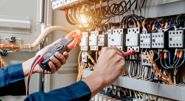 Best Affordable Emergency Electrician  in Lemmon, SD