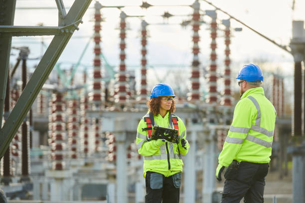 Best Affordable Electrical Installation  in Lemmon, SD