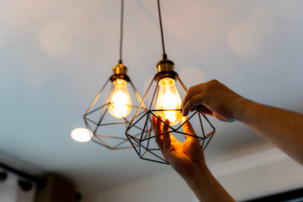 Best Licensed Electrician  in Lemmon, SD