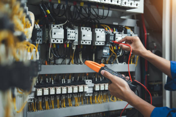Best Electrical Troubleshooting Services  in Lemmon, SD