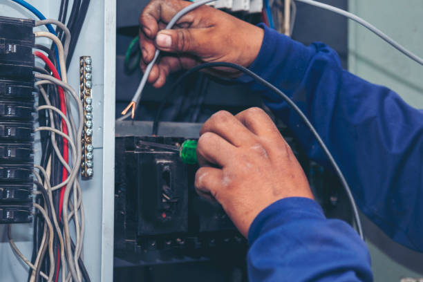 Best 24-Hour Electrician  in Lemmon, SD