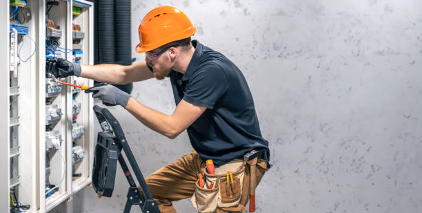 Best Electrical Installation Contractor  in Lemmon, SD
